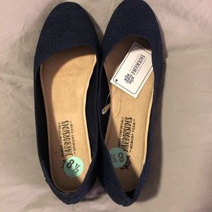 Harborsides Flats - Brand New 8.5